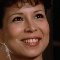 Evelyn Guerrero Nackt