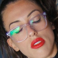 Evelyn Perez Nackt