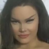 Eweline Stenberg Nackt