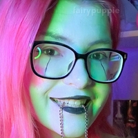 fairypuppie Nackt