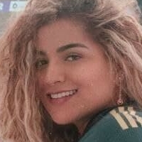 Fay Martinez Nackt