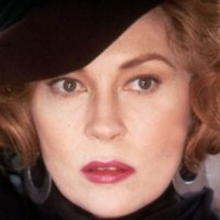 Faye Dunaway Nackt