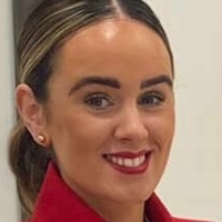 Faye Reid Nackt