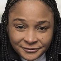Felicia Pearson Nackt