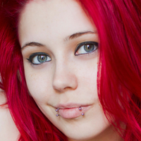 Felynx Nackt