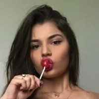 Fernanda Ollive Nackt