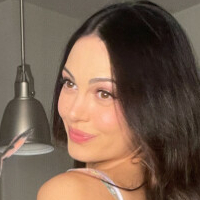 Fernanda Santini Nackt