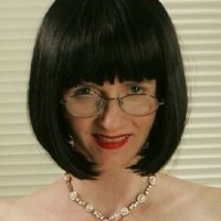 FFstockings Julia Nackt