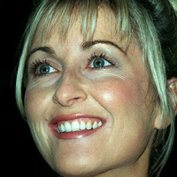 Fiona Phillips Nackt