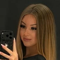 Flavievaia Tablondinette Nackt