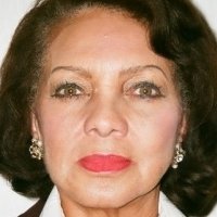 Fleurette Carter Nackt