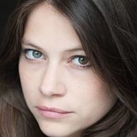 Florence Coste Nackt