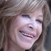 Florence Giorgetti Nackt