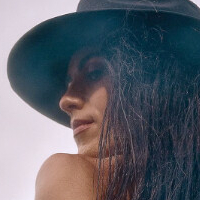 Florencia Cassi Nackt