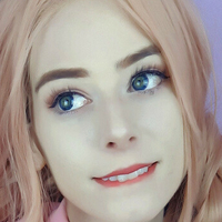forestnymphnz Nackt