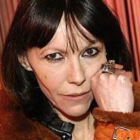 Franca Mai Nackt
