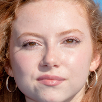 Francesca Capaldi Nackt