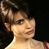 Francesca Nunzi Nackt