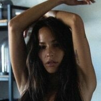 Francesca Pey Nackt