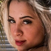 Gabi Araújo Nackt