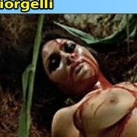 Gabriella Giorgelli Nackt