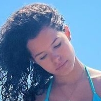 Gabriella Saraivah Nackt