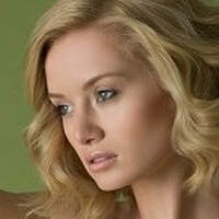 Gabriella Tóth Nackt