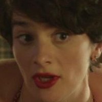 Gaby Hoffmann Nackt
