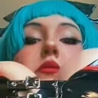 garbagebaby222 Nackt