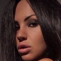 Gayana Bagdasaryan Nackt
