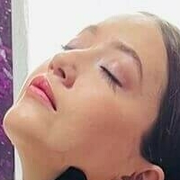 Gema Amante Nackt