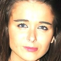 Geo Rushby Nackt