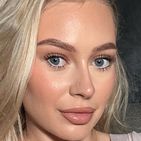 Georgia May Nackt
