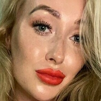 georgiacronexxx Nackt