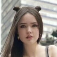 Germaine Colmenares Nackt