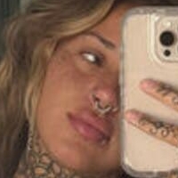 Gigi Abeleira Nackt