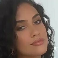 Gigi Pena Nackt