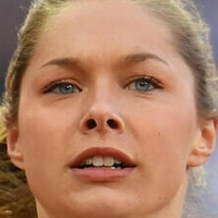 Gina Lückenkemper Nackt