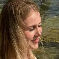 Gina María Laitscheck Nackt