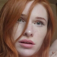 ginger_spin Nackt