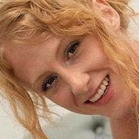 Gingerlittle Nackt