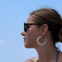 Giorgia Vela Nackt