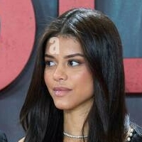 Giorgina Uzcategui Nackt