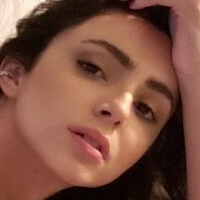 Giovanna Lautier Nackt