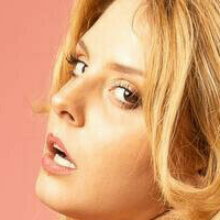 Giulia Leopardi Nackt