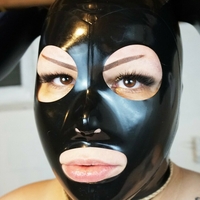 goddess_rosa_x Nackt