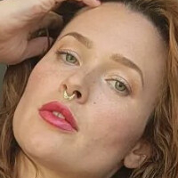 Goddess Talia Nackt