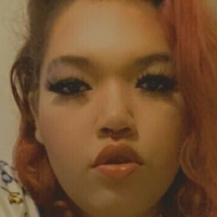 goddessofthecosmos Nackt