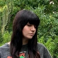Gothmae Nackt