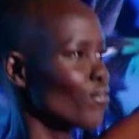 Grace Bol Nackt